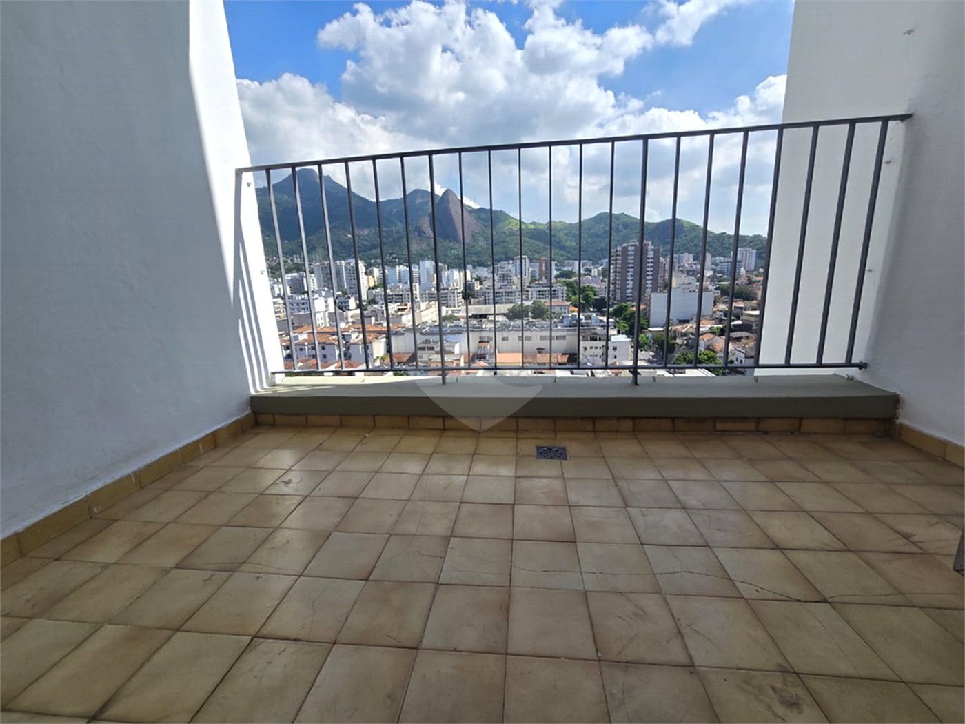 Apartamento à venda com 1 suíte em Vila Isabel, Rio de Janeiro, RJ