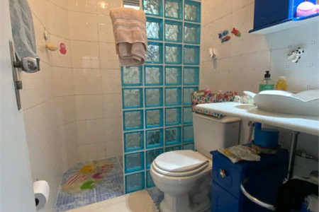 Apartamento à venda com 2 quartos em Vila Leopoldina, São Paulo, SP