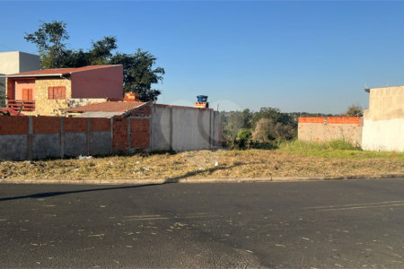 Terreno à venda em Residencial Vila Martins, Salto, SP