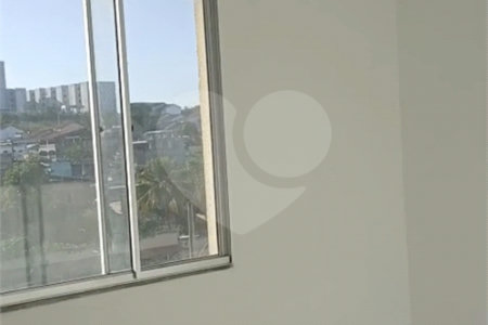 Apartamento para alugar com 2 quartos em Inhoaíba, Rio de Janeiro, RJ