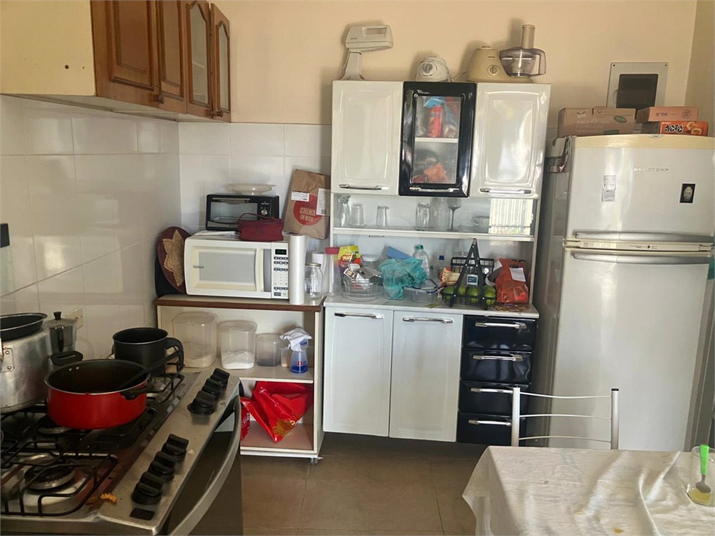 Sobrado à venda com 5 quartos, sendo 4 suítes,  em Vila Aurora (zona Norte), São Paulo, SP