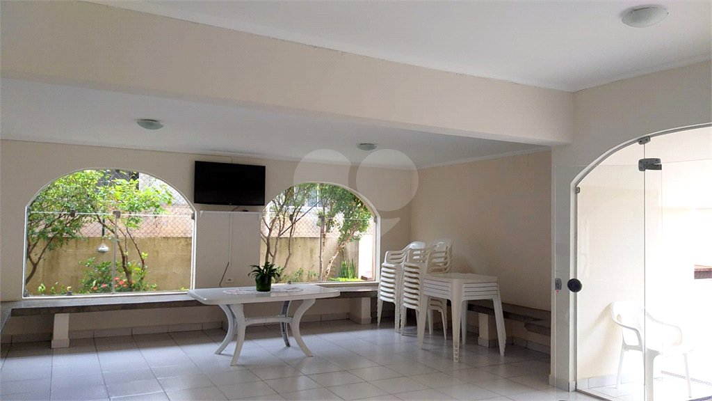 Apartamento à venda com 2 quartos em Parada Inglesa, São Paulo, SP