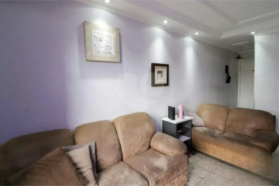 Apartamento à venda com 3 quartos em Vila Nova Cachoeirinha, São Paulo, SP