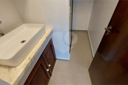 Cobertura à venda com 4 quartos, sendo 1 suíte, em Tijuca, Rio de Janeiro, RJ