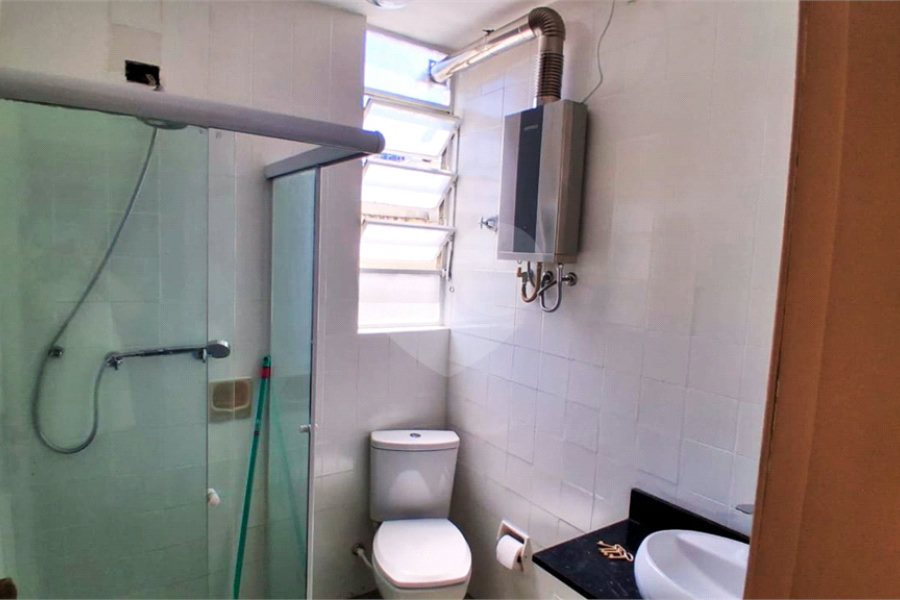 Apartamento para alugar com 3 quartos em Santana, São Paulo, SP