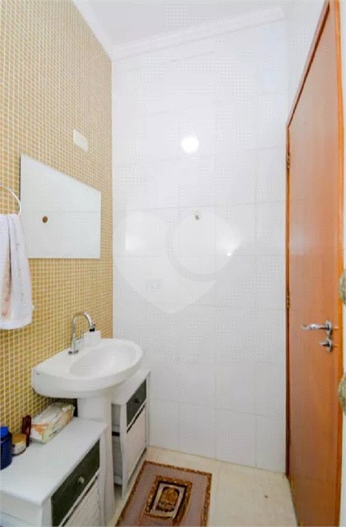 Casa à venda com 3 quartos, sendo 1 suíte, em Parque Continental I, Guarulhos, SP
