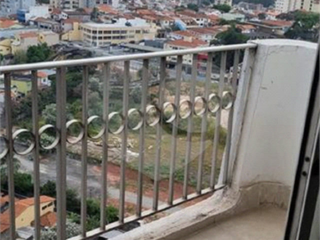 Apartamento à venda com 3 quartos, sendo 1 suíte,  em Santana, São Paulo, SP