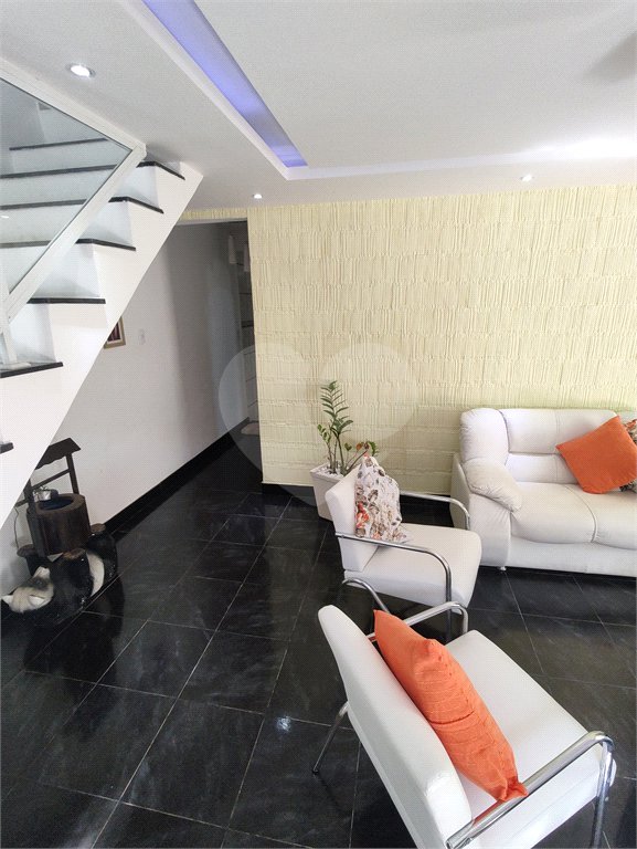 Casa à venda com 3 quartos, sendo 1 suíte, em Campo Grande, Rio de Janeiro, RJ