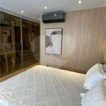 Apartamento à venda com 3 suítes no Centro, Santo André, SP