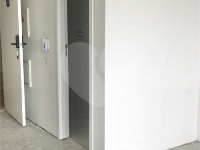 Apartamento à venda com 1 quarto em Paraíso, São Paulo, SP