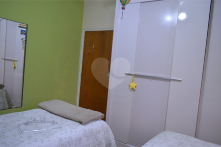 Apartamento à venda com 1 quarto em Barra Funda, São Paulo, SP