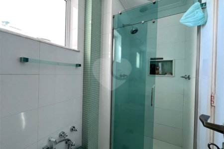 Apartamento à venda com 2 quartos em Tijuca, Rio de Janeiro, RJ