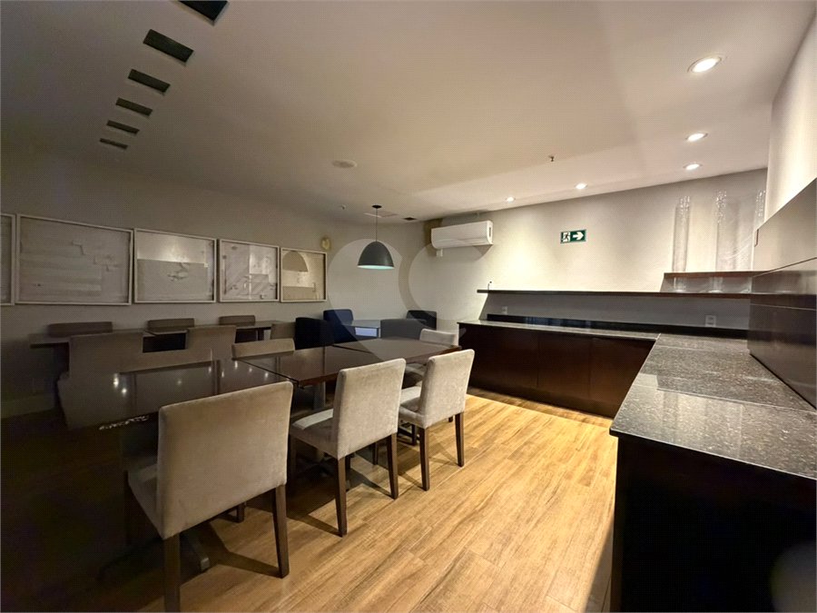 Apartamento para alugar com 1 quarto em Copacabana, Rio de Janeiro, RJ