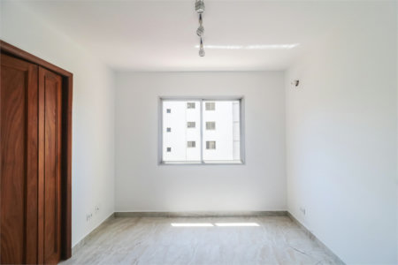 Apartamento à venda com 1 suíte em Consolação, São Paulo, SP