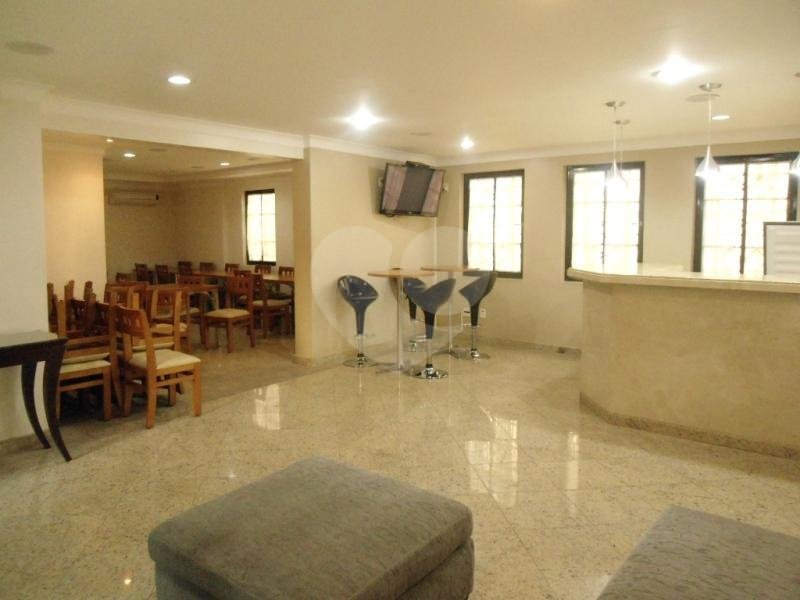 Apartamento à venda com 4 quartos, sendo 2 suítes, em Santana, São Paulo, SP