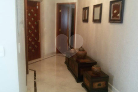 Apartamento à venda com 3 suítes em Vila Ester (zona Norte), São Paulo, SP