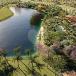 Terreno à venda no condomínio Residencial Quinta do Lago, Indaiatuba - SP