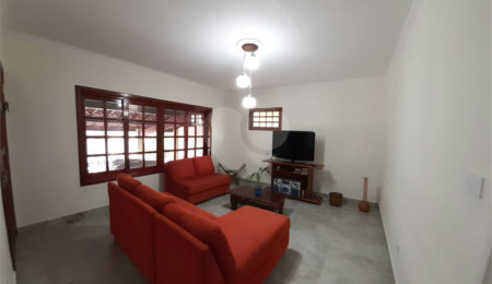 Casa à venda com 3 quartos, sendo 1 suíte,  em Jardim Alvorada, São José dos Campos, SP