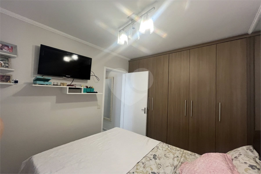 Apartamento à venda com 2 quartos em Vila Paiva, São Paulo, SP