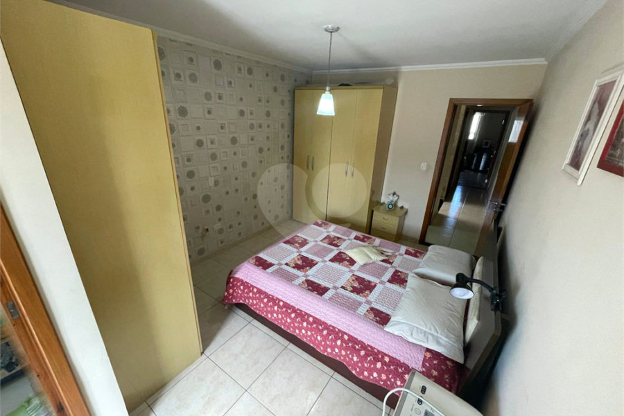 Sobrado à venda com 3 quartos, sendo 1 suíte, em Jaçanã, São Paulo, SP