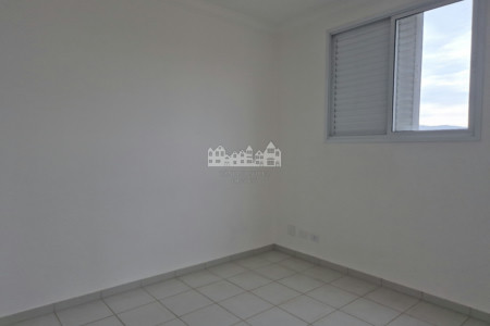 Apartamento para alugar com 2 quartos em Jardim das Palmeiras, Atibaia, SP