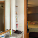 Duplex à venda com 2 quartos, sendo 1 suíte, em Pechincha, Rio de Janeiro, RJ