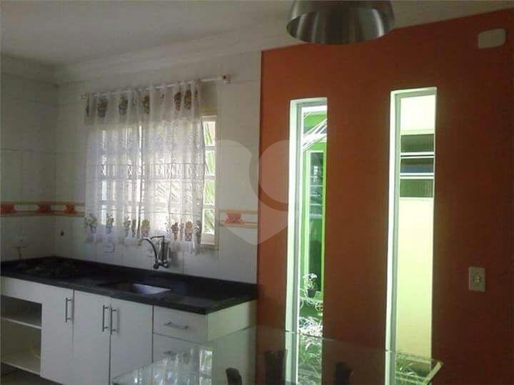 Sobrado à venda com 4 quartos, sendo 3 suítes, em Freguesia do Ó, São Paulo, SP