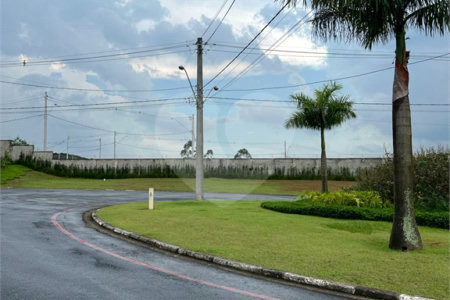 Terreno à venda no condomínio Mosaico Essence, Mogi das Cruzes - SP
