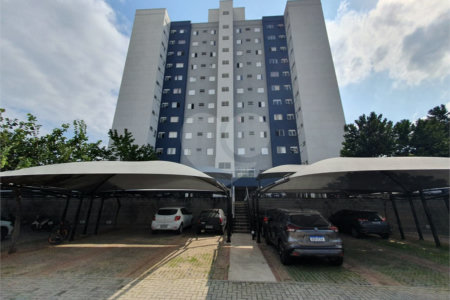 Apartamento à venda com 3 quartos, sendo 1 suíte, em Jardim Maria Eugênia, Sorocaba, SP