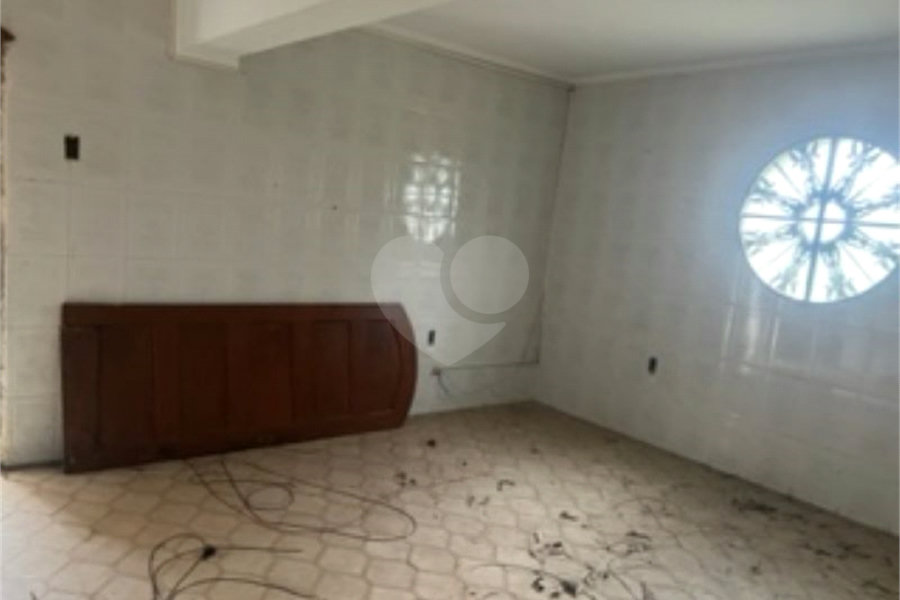 Sobrado à venda com 3 quartos, sendo 1 suíte, em Tucuruvi, São Paulo, SP