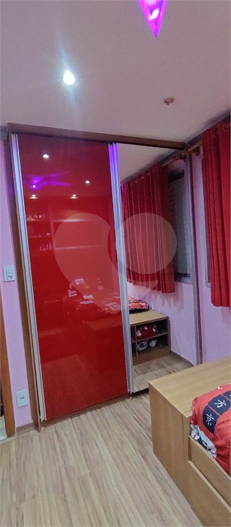 Apartamento à venda com 3 quartos em Freguesia do Ó, São Paulo, SP