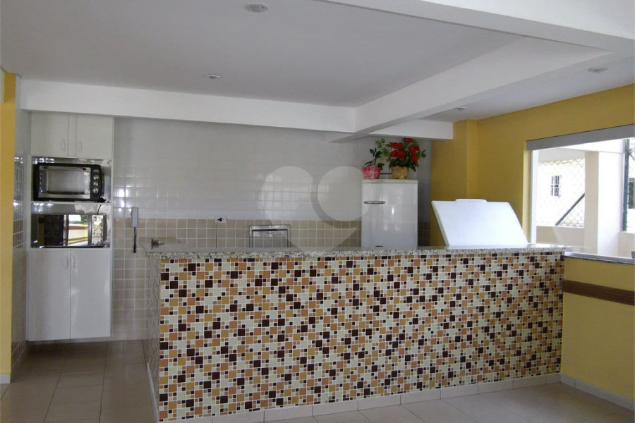 Apartamento à venda com 2 quartos em Tucuruvi, São Paulo, SP
