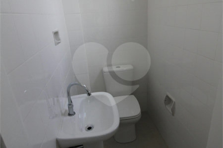 Apartamento à venda com 2 quartos em Vila Cruzeiro, São Paulo, SP