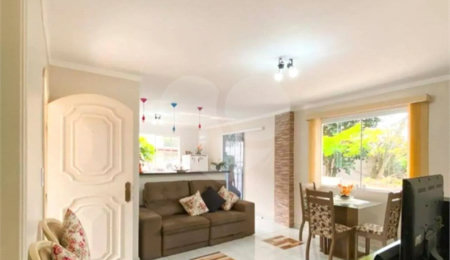 Casa à venda com 2 suítes em Retiro das Fontes, Atibaia, SP