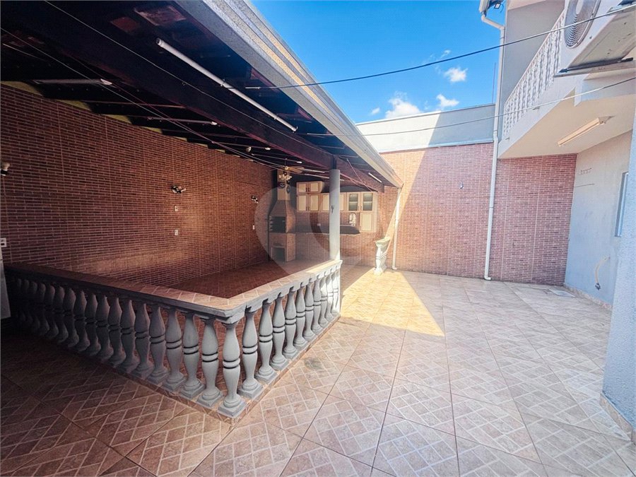 Casa para alugar com 3 quartos, sendo 1 suíte,  em Wanel Ville, Sorocaba, SP