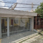 Casa à venda com 3 quartos em Água Fria, São Paulo, SP