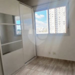 Apartamento para alugar com 2 quartos, sendo 1 suíte, em Vila Anastácio, São Paulo, SP