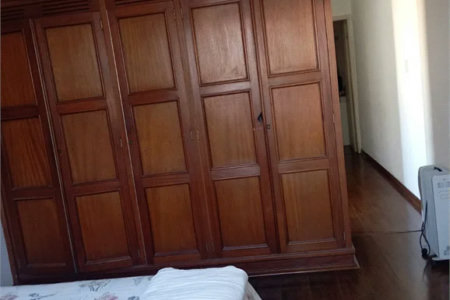 Sobrado à venda com 2 quartos em Jardim Monte Alegre, São Paulo, SP