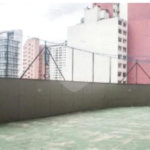 Apartamento à venda com 3 quartos, sendo 1 suíte,  em Santa Cecília, São Paulo, SP