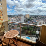 Apartamento à venda com 3 quartos, sendo 1 suíte,  em Jardim Bonfiglioli, São Paulo, SP
