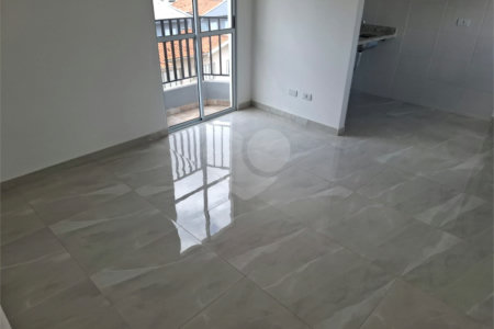 Apartamento à venda com 2 quartos em Vila Monumento, São Paulo, SP