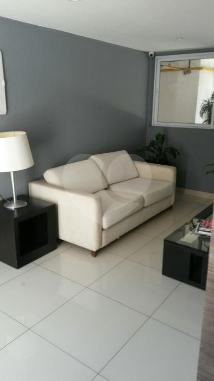 Apartamento à venda com 2 quartos, sendo 1 suíte, em Mandaqui, São Paulo, SP