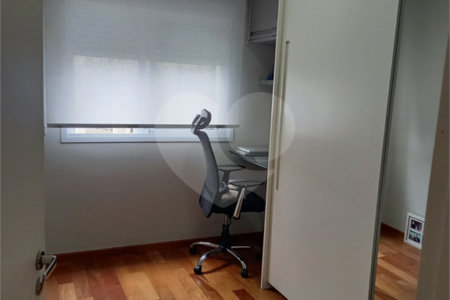 Apartamento à venda com 2 suítes em Vila Andrade, São Paulo, SP