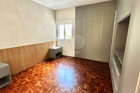 Apartamento à venda com 2 quartos, sendo 1 suíte, em Itaim Bibi, São Paulo, SP