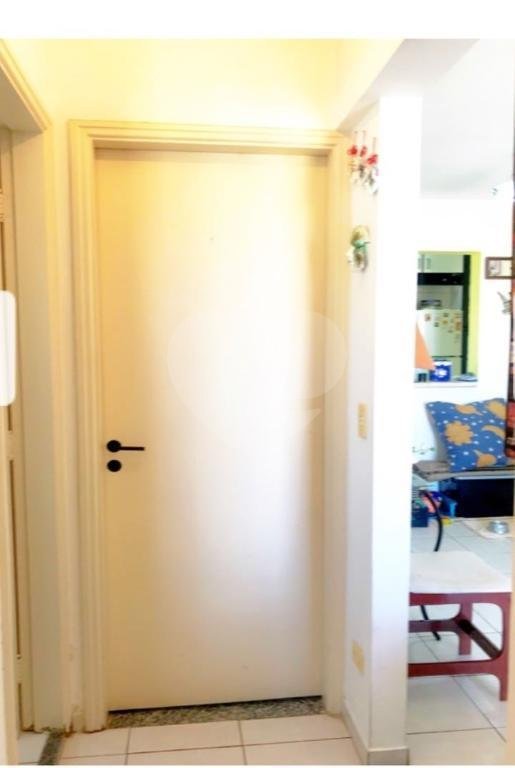 Apartamento à venda com 2 quartos em Aclimação, São Paulo, SP