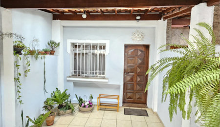 Casa à venda com 2 quartos, sendo 1 suíte, em Santana, São Paulo, SP