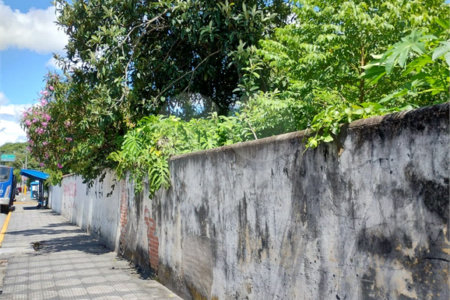 Terreno à venda em Vila Nancy, Mogi das Cruzes, SP