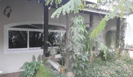 Sobrado à venda com 3 quartos em Casa Verde, São Paulo, SP