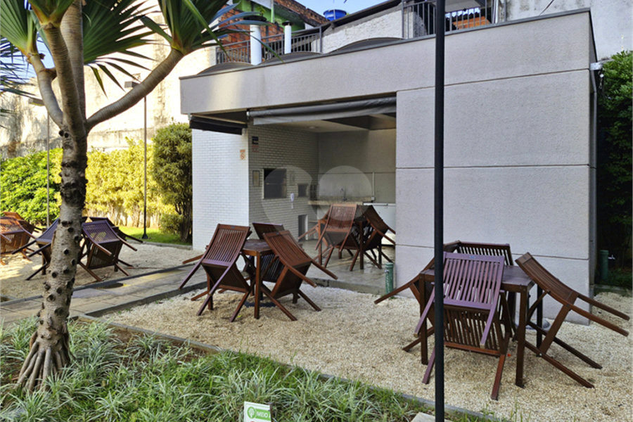 Apartamento à venda com 3 quartos, sendo 1 suíte,  em Jardim Brasil (zona Norte), São Paulo, SP