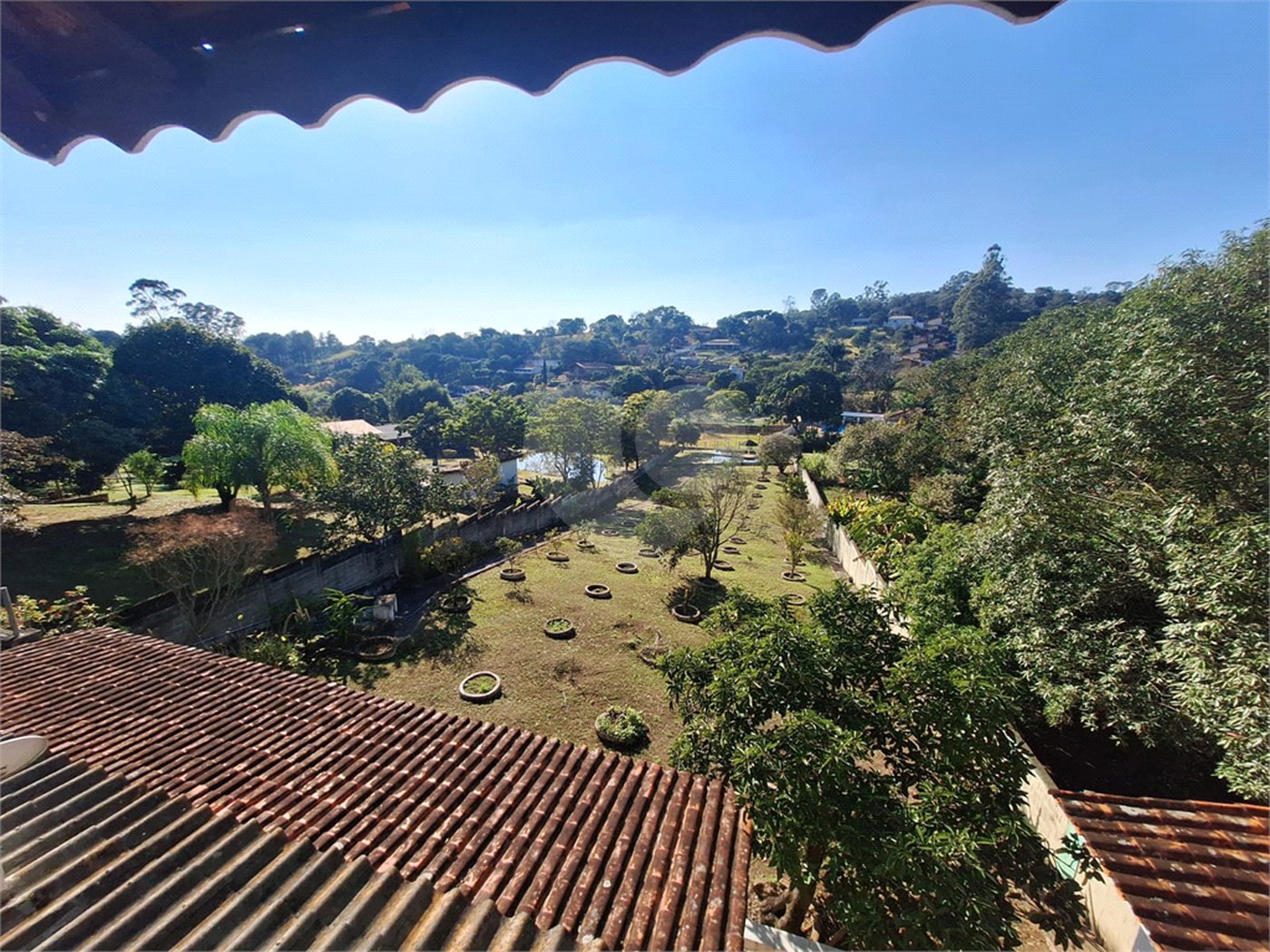 Chácara à venda com 1 suíte em Jardim Estância Brasil, Atibaia, SP
